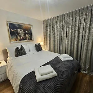 Apartment Excel Centre, O2 Arena , City Airport, London