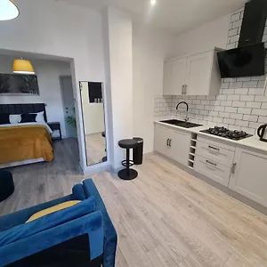Homestay Stratford Prime, London