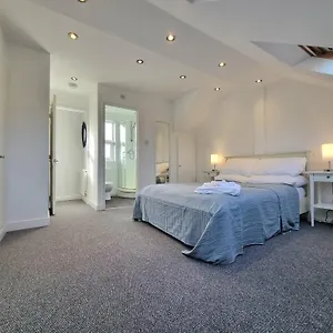 Apartment The Loft, London